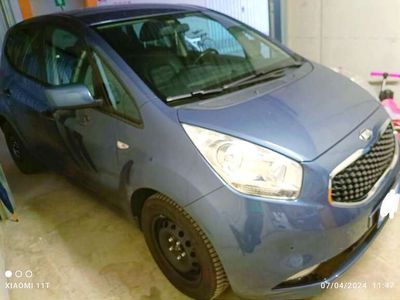 usata Kia Venga Venga1.4 crdi Active 90cv E6