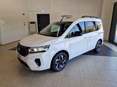 usata Nissan Townstar 1.3 130 CV N-Connecta nuova a Venezia