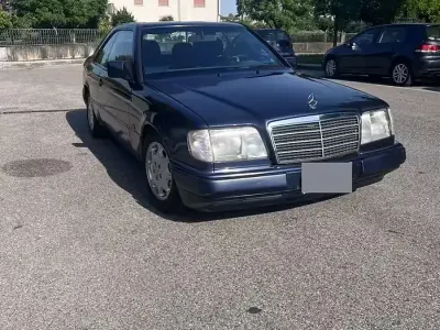 Usata Mercedes 200 136 CV (100 kW) 1995