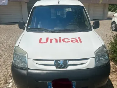 Usata Peugeot Partner