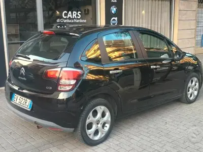 Usata Citroën C3