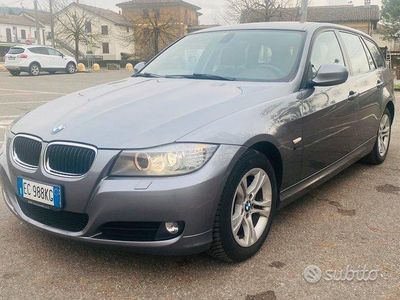 usata BMW 320 320 d Touring xdrive Futura 184cv