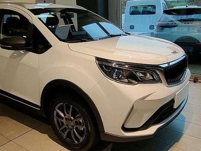 Nuova EMC QUATTRO 103 CV (75 kW) 2025 Other SUV