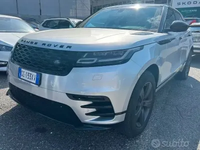 Usata Land Rover Range Rover Velar