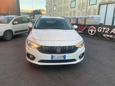 usata Fiat Tipo 1.3 Mjt S&S 5 porte Autocarro