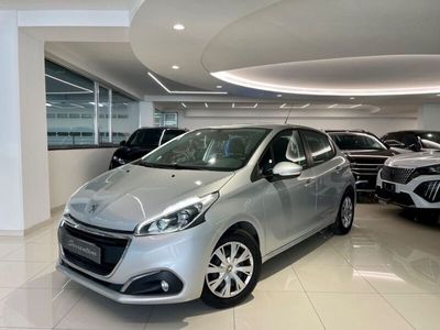 usata Peugeot 208 BlueHDi 75 5 porte Active