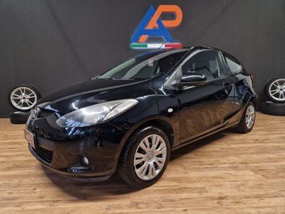 usata Mazda 2 1.3 16V (75CV) 3p. OK NEOPATENTATI