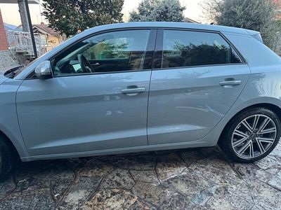 Usata Audi A1 2023 Grigio SUV
