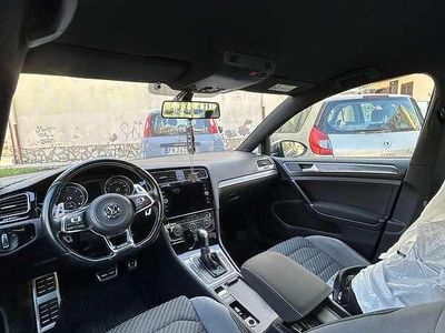Usata VW Golf VII Sportline 116 CV (85 kW) 2019 Berlina