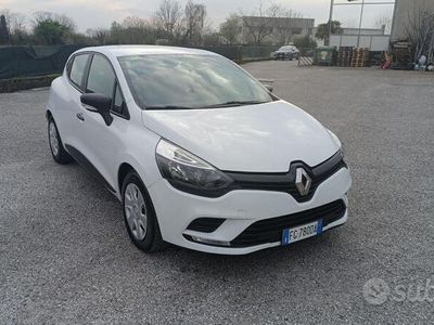 usata Renault Clio IV 
