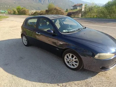 Usata Alfa Romeo 147