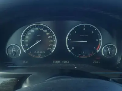 Usata BMW 518