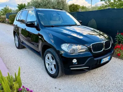 Usata BMW X5