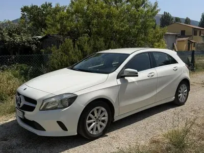 Usata Mercedes A160