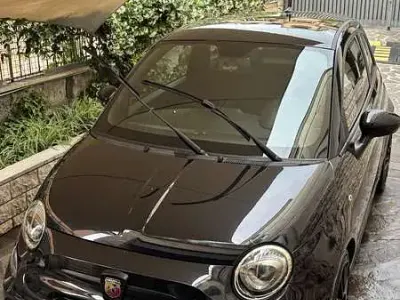 Usata Abarth 595