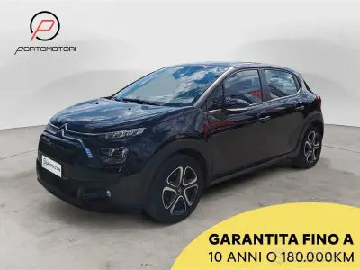Usata Citroën C3
