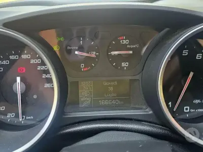Usata Alfa Romeo Giulietta