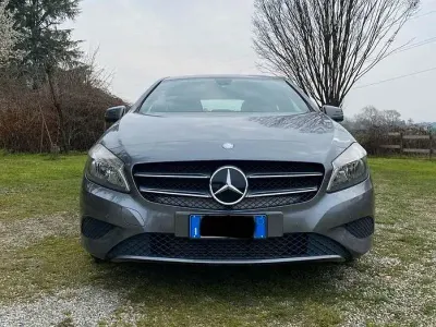 Usata Mercedes A180