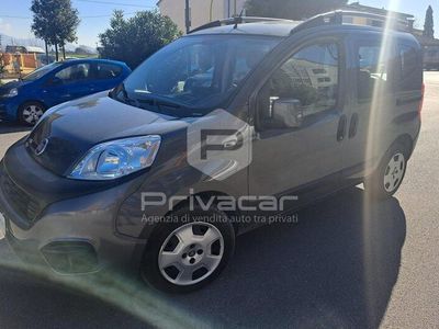 usata Fiat Fiorino QUBO 1.3 MJT 95CV SX (N1)