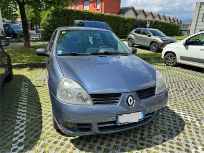 usata Renault Clio 1.2 5 porte RN