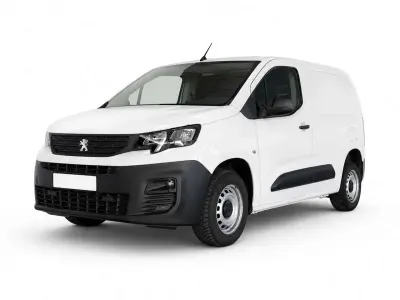 Usata Peugeot Partner
