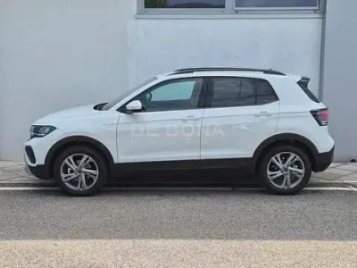 Usata VW T-Cross