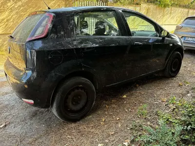 Usata Fiat Grande Punto