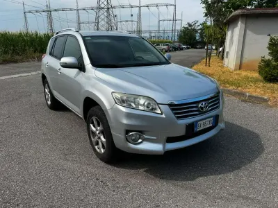 Usata Toyota RAV4