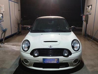 Usata Mini John Cooper Works Pepper 211 CV (155 kW) 2009 Utilitaria