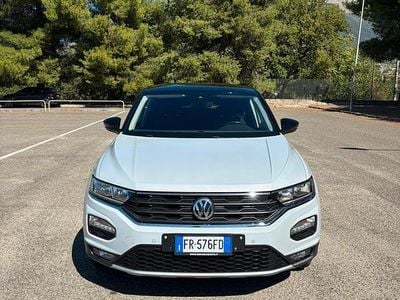 Usata 2018 VW T-Roc Style SUV | 14.900 € (Buon prezzo)