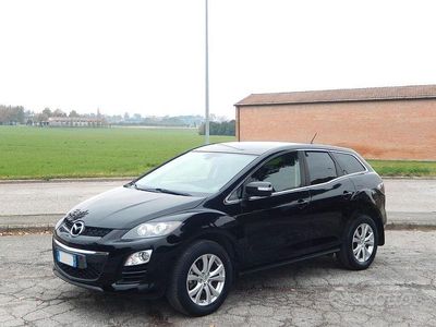 Mazda CX-7