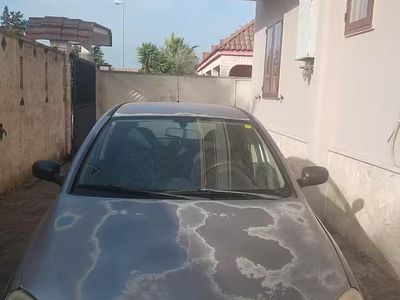 Usata Opel Corsa 2003 Grigio Utilitaria