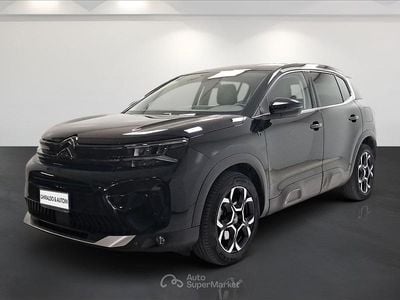 Usata Citroën C5 Feel 224 CV (164 kW) 2022 Nero Berlina