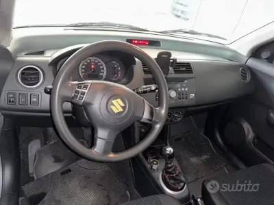 Usata Suzuki Swift