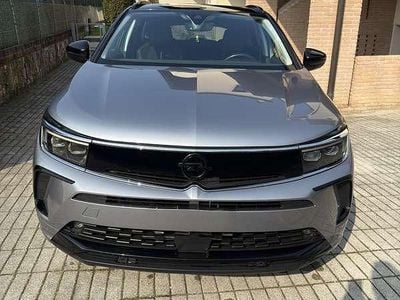 Usata Opel Grandland X GSe 200 CV (147 kW) 2023 SUV