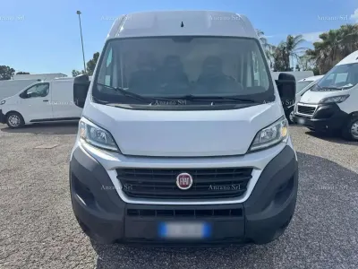 Usata Fiat Ducato 33 131 CV (96 kW) 2020 Other Furgone