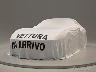 Usata DR DR3 114 CV (83 kW) 2022 Grigio SUV