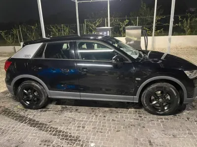 Usata Audi Q2