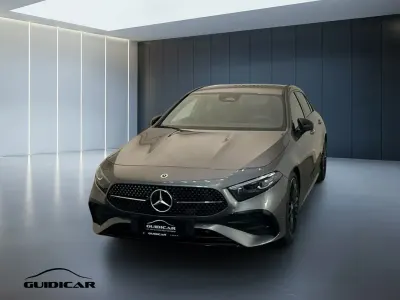 Usata Mercedes A180