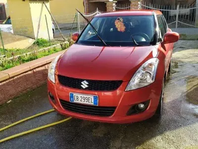 Usata Suzuki Swift