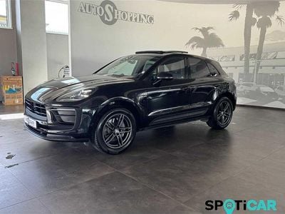 Occasion Porsche Macan 2023 SUV