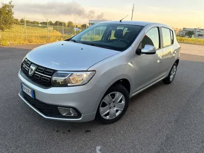 Usata Dacia Sandero