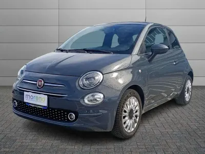 Usata Fiat 500 Lounge 69 CV (50 kW) 2020 Other Utilitaria