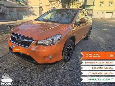 Usata Subaru XV Comfort 146 CV (107 kW) 2012 SUV