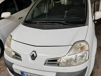 Renault Modus