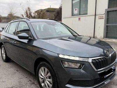 Usata 2021 Skoda Kamiq Ambition SUV | 11.000 € (Ottimo prezzo)