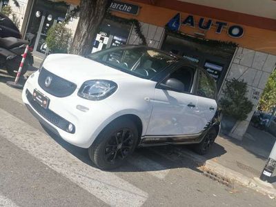 usata Smart ForFour forFour1.0 Youngster 71cv twinamic