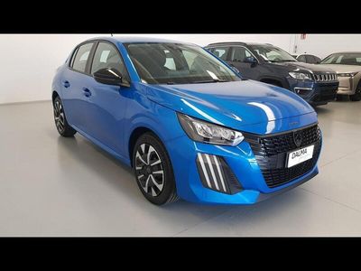 usata Peugeot 208 5 Porte 1.2 PureTech Active Pack