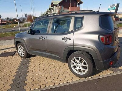 Occasion Jeep Renegade