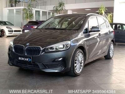 BMW 225 Active Tourer